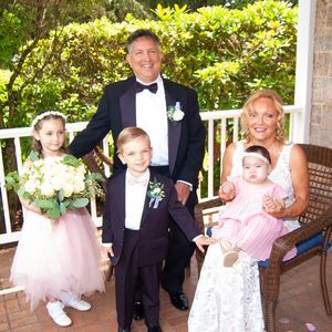 Meet your Posher, Cherie